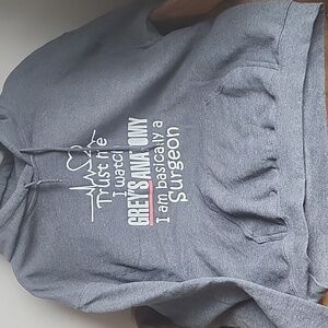 Womens Hoodie, Medium, Great Condition